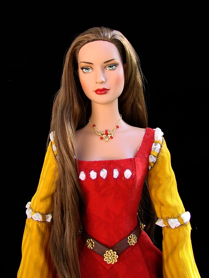 Narnia Women (Ocs and Officials) Made with Azalea's dolls : r/Narnia