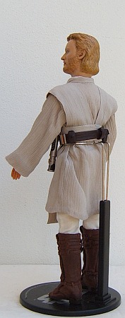 Obi-Wan Kenobi - ooak